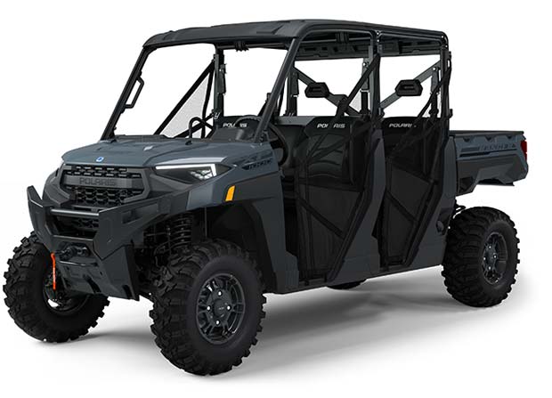 RZR Pro S Ultimate
